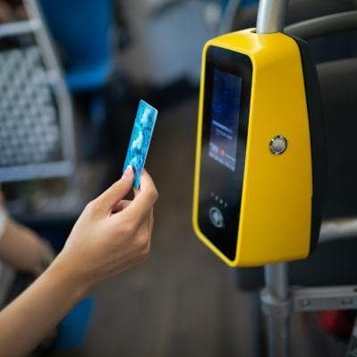 L’Octopus on-load Card per i mezzi pubblici di Hong Kong - Hong Kong