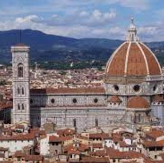 Día 22º (Viernes) FLORENCIA-ROMA - Rome