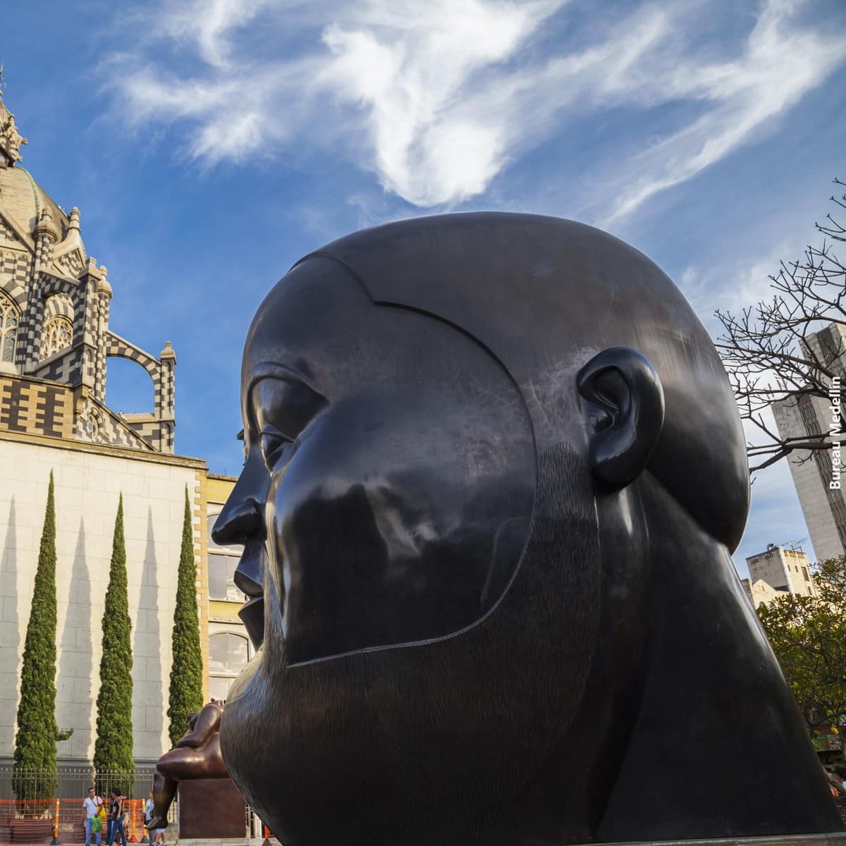 Dia 2: Medellín - City tour tradicional - Medellín