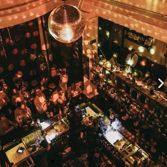 Dia 2. Cartagena - Visita à Discoteca Alquímico - Cartagena de Indias