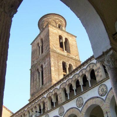 Il Duomo di Salerno - Salerno