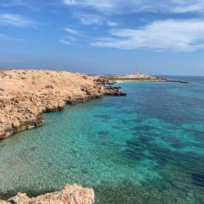 Escursione in barca alle Isole Daymaniyat - Muscat