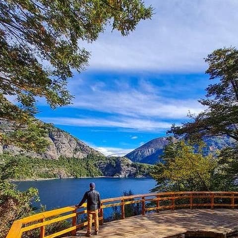 Circuito Chico + Cerro Campanario: dreamlike landscapes of lakes and mountains - San Carlos de Bariloche