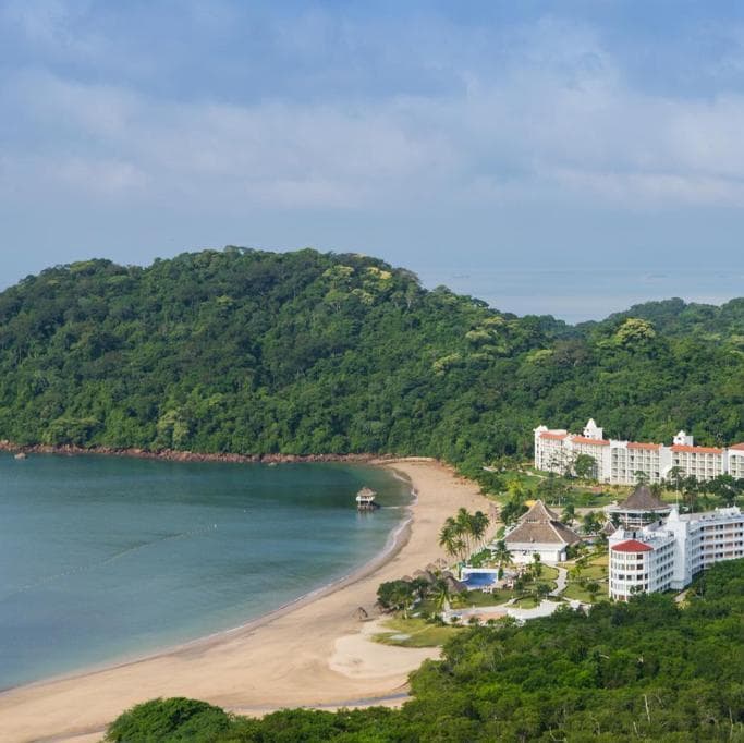 Día 6 Gamboa / Playa Bonita - Playa Bonita