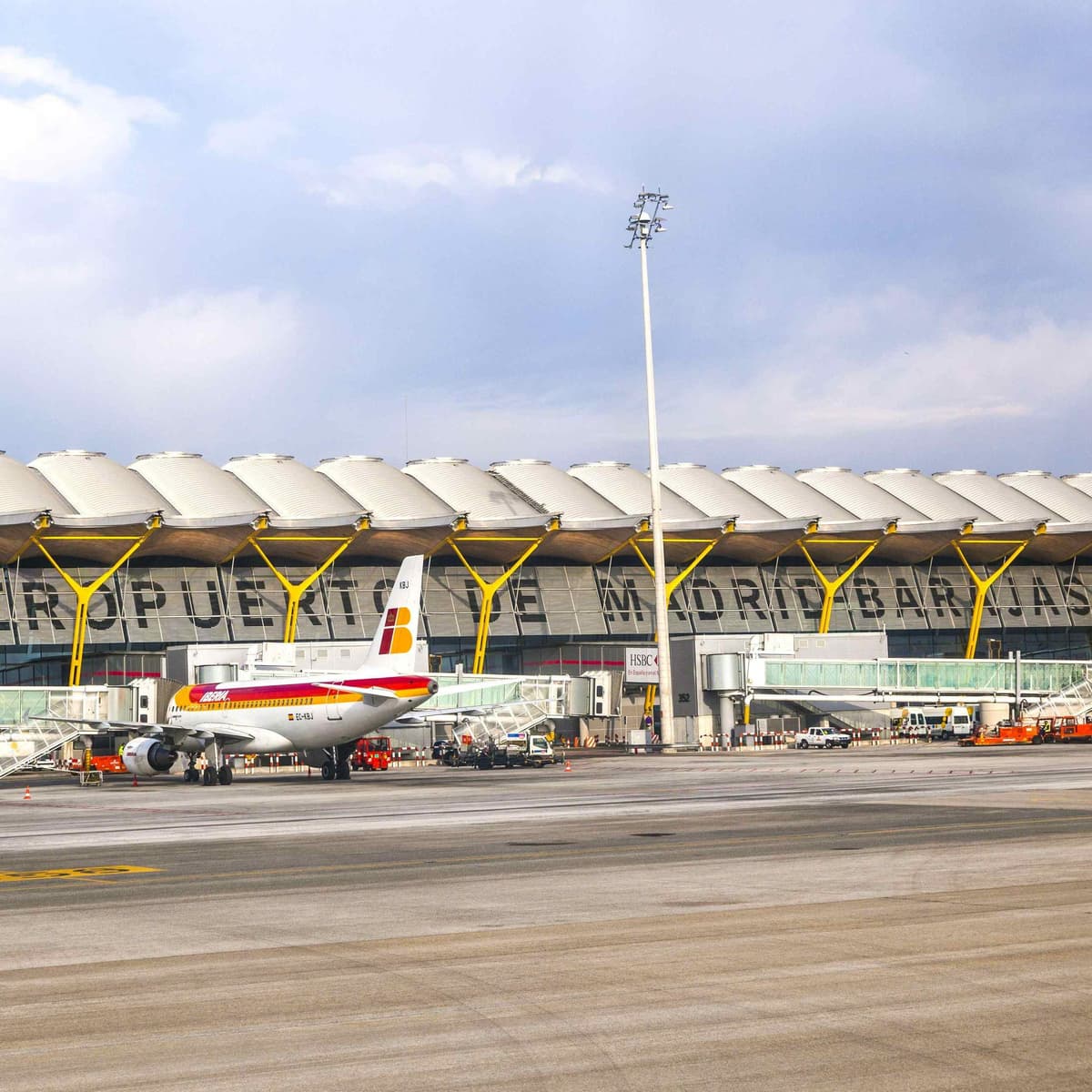 DIA 1-AMÉRICA - MADRID - Madrid