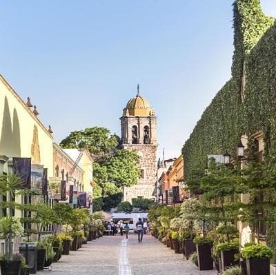 DIA 07 MIÉRCOLES. GUADALAJARA – TEQUILA – GUADALAJARA - Guadalajara, Jalisco