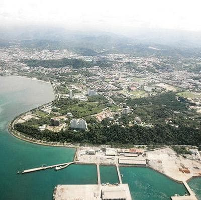 Muscat Şehir Turu - Muscat