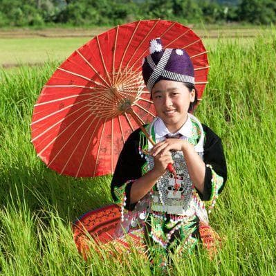 Esperienze di conoscenza di usi, costumi e tradizioni nei villaggi delle etnie locali - Luang Prabang