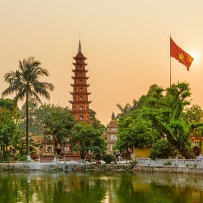Esplorazione delle città di Ho Chi Minh, Hoi An, Hue e Hanoi - Hanoi