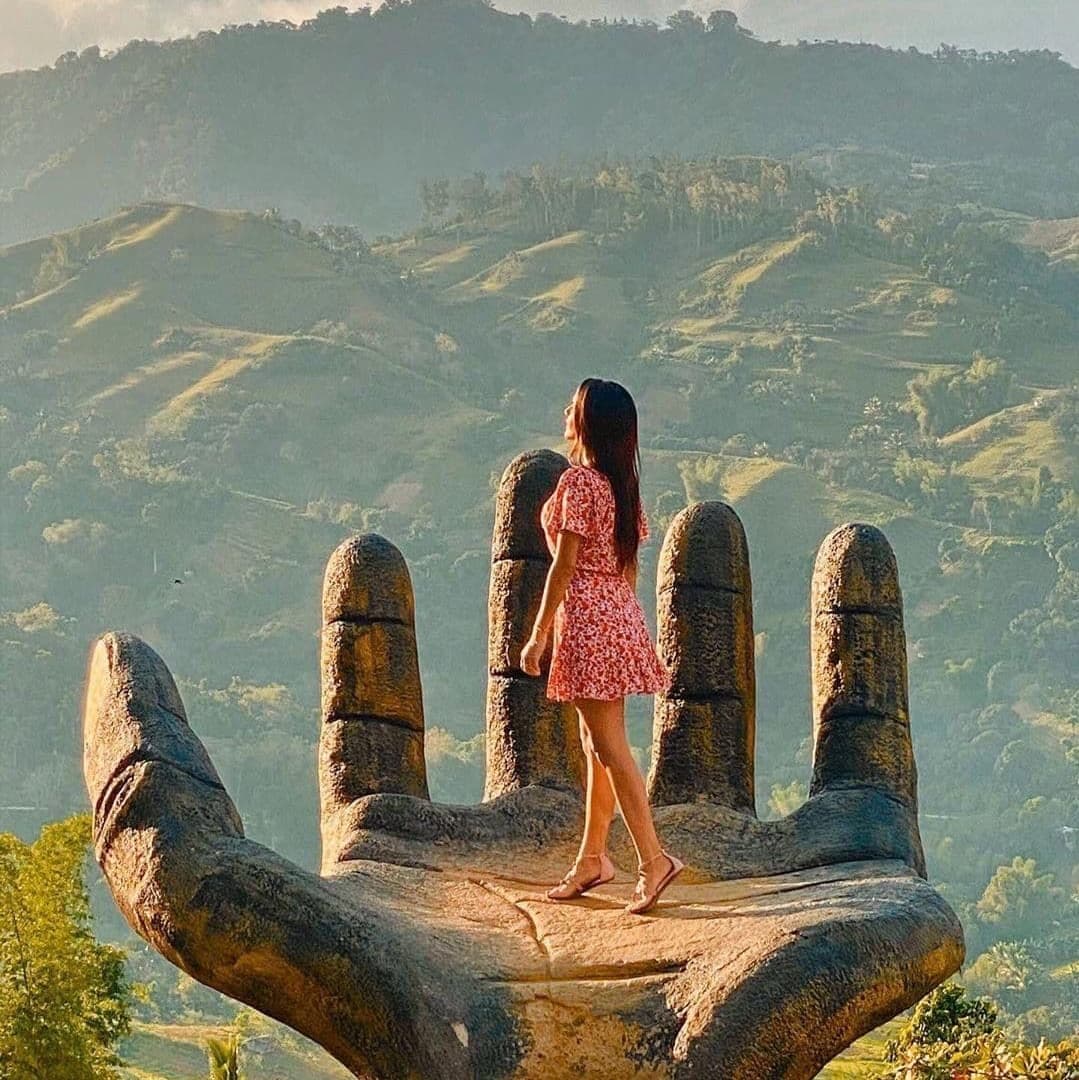 MIRADOR ENCANTO - Armenia, Quindio