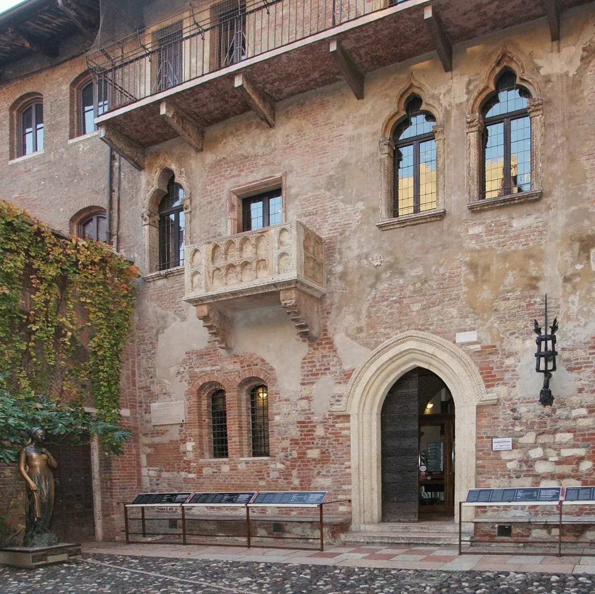 DÍA 14 MÚNICH • INNSBRUCK • VERONA • VENECIA (Viernes) - Venecia