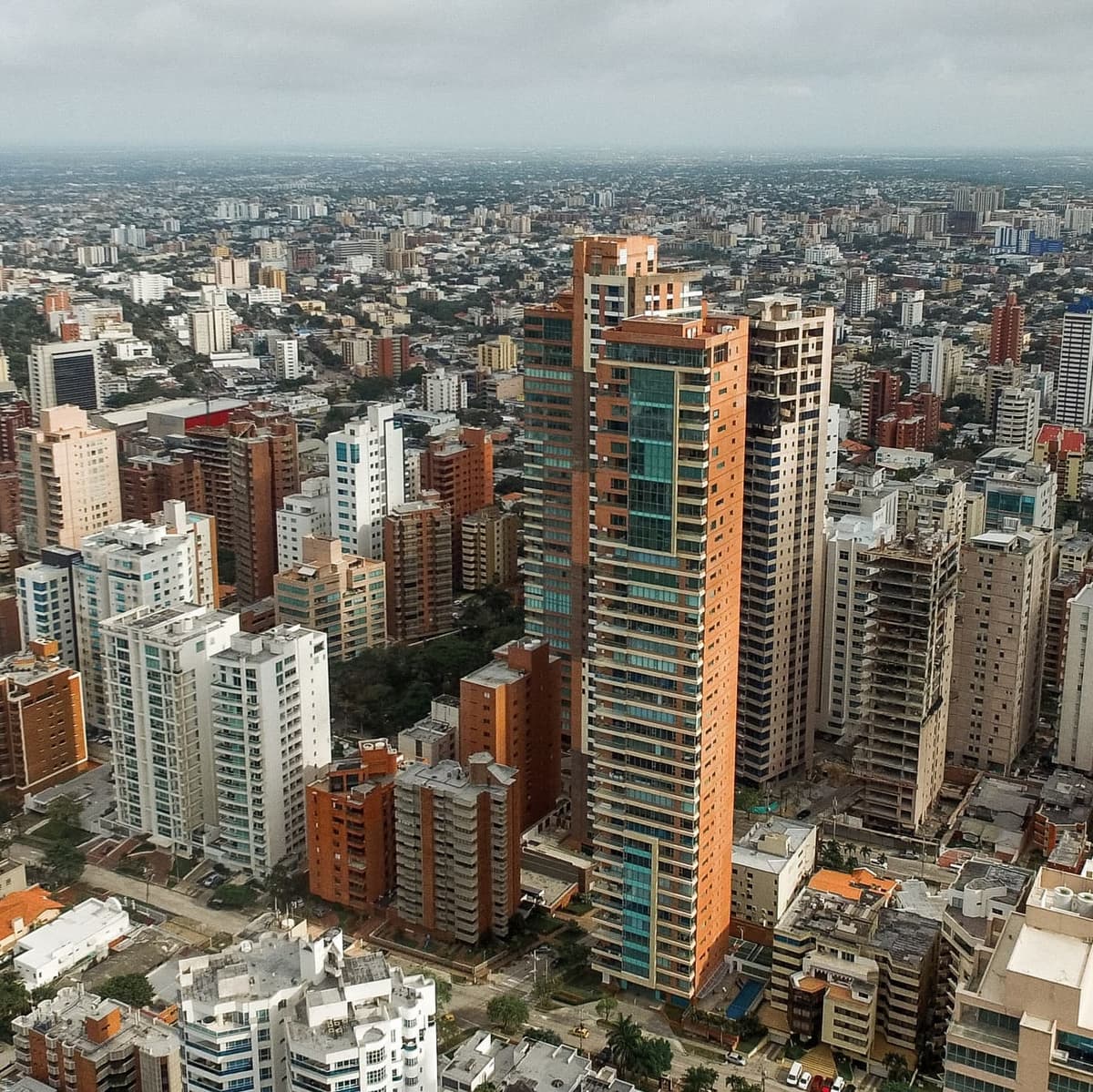 City Tour In Barranquilla + Transportation + Carnival Museum (Private) - Barranquilla