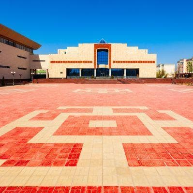 Il prezioso Museo d’Arte di Nukus - Tashkent