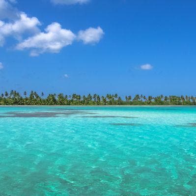 Visita all’isola di Saona - Bayahibe