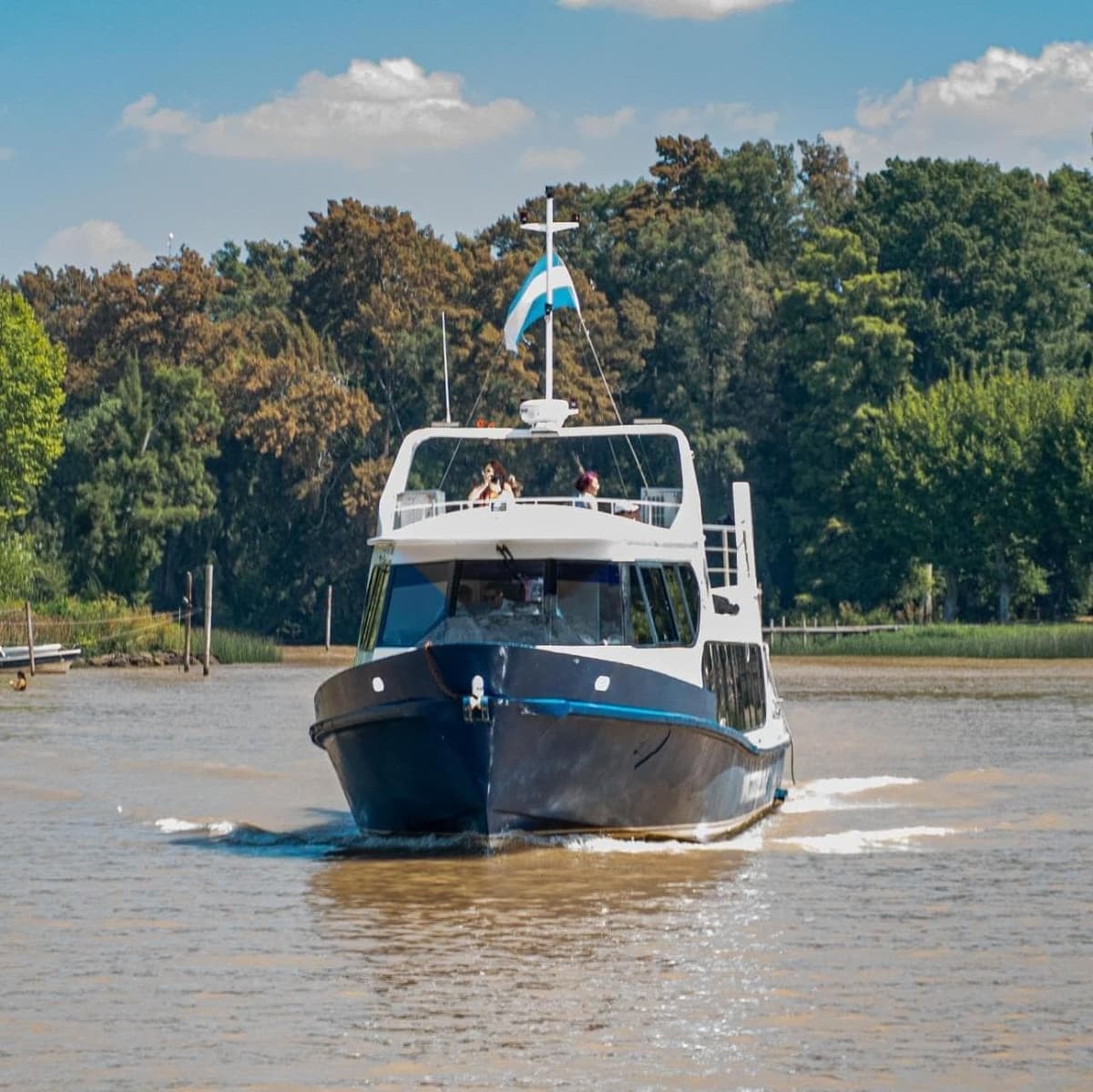 Delta Premium - Buenos Aires