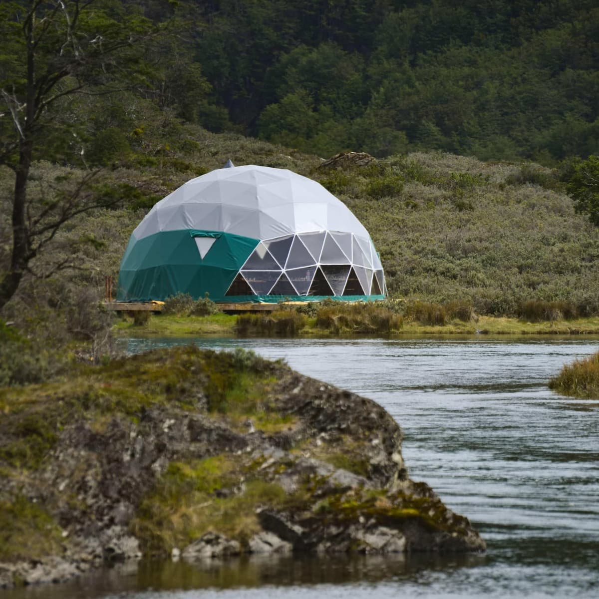 Tierra del Fuego National Park with Lunch: Nature and Flavors of the End of the World - Ushuaia