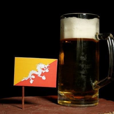 Scoprire l’arte della birra nella valle del Bumthang  - Bumthang