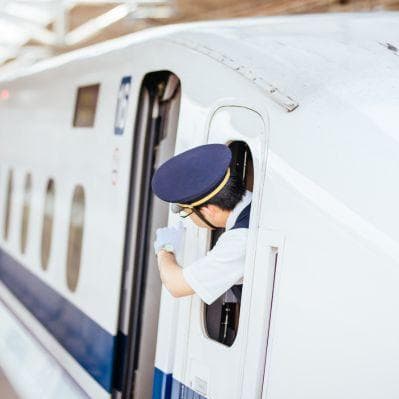 Viaggio ad alta velocità sui leggendari treni Shinkansen - Kyoto