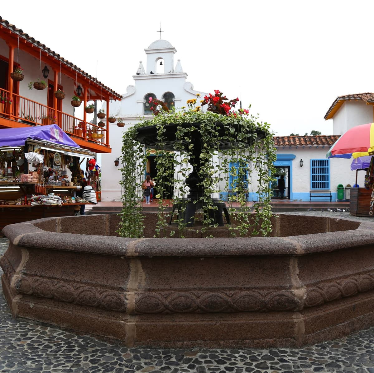 City Tour Medellin (Shared) - Medellin