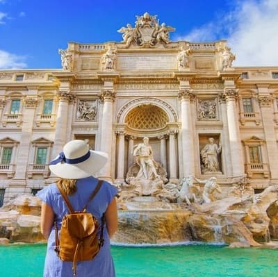 Discovering Baroque Rome - Rome