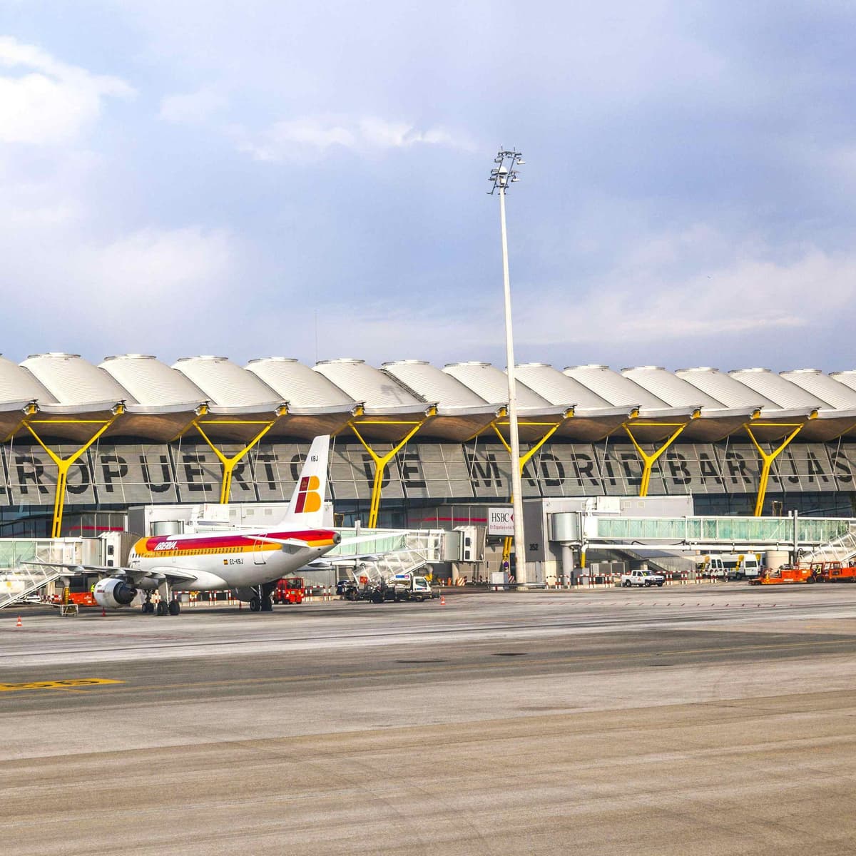 DIA 17-MADRID - AMÉRICA - Madrid