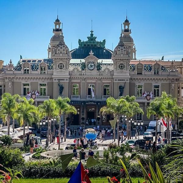 DIA 14-ROMA - PISA - NIZA - Nice