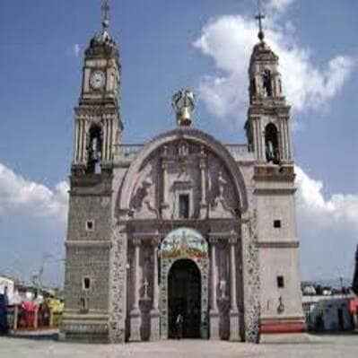 DIA 08 JUEVES. GUADALAJARA ** - PÁTZCUARO - MORELIA - Morelia