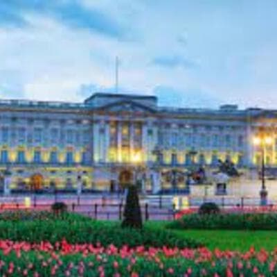 DÍA 3 LONDRES (Martes) - Londres