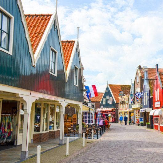 DÍA 9 ÁMSTERDAM (Domingo) - Amsterdam