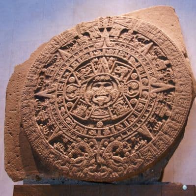 Ammirare i capolavori del Museo Nazionale di Antropologia a Città del Messico  - Città del Messico