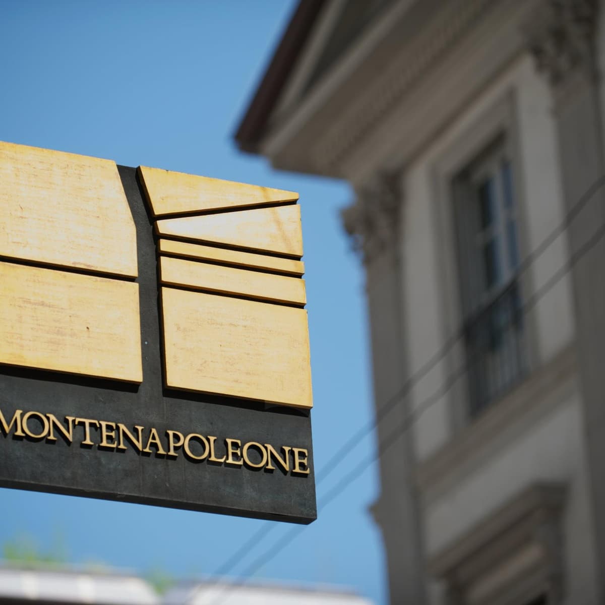 Tour de moda en Milán entre estilo y glamour - Milan