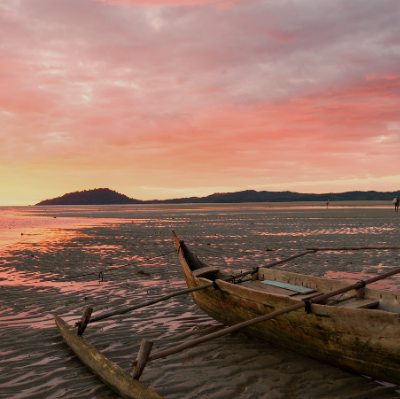 Pranzi in piccoli ristoranti immersi nell’atmosfera dei villaggi tradizionali - Nosy Be, Madagascar