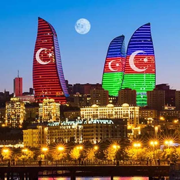Baku City Tour - Baku