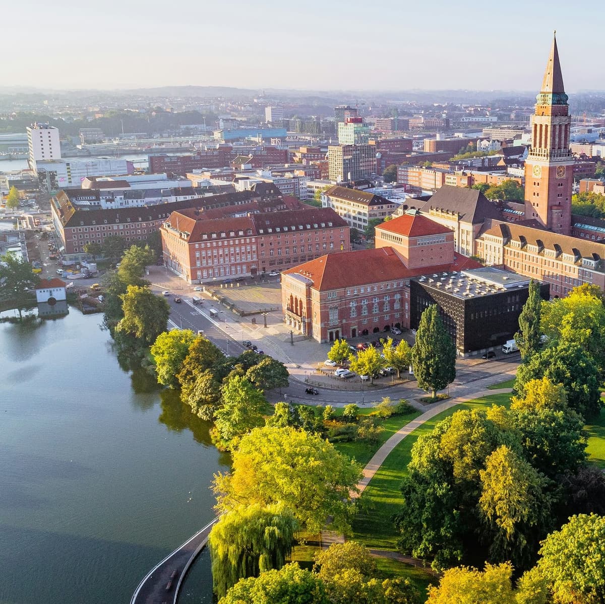 Shore Excursion Options  - Kiel