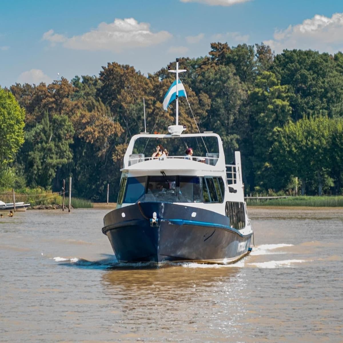 Delta Premium - град Буенос Айрес