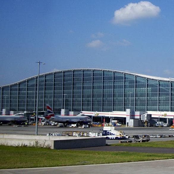 DÍA 2 LONDRES (Lunes) - Londres