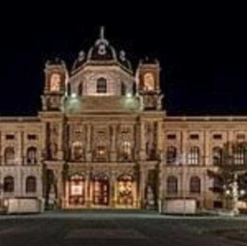 Día 18º (Lunes) BUDAPEST-VIENA - Viena