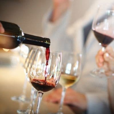 Degustare vini e liquori tipici al Museo della Vinificazione di Samarcanda - Samarcanda