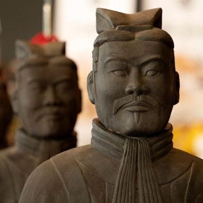 Visita dell’Esercito di Terracotta - Xi'an