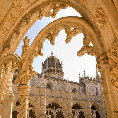 Esplorazione della città di Lisbona - Lisbona