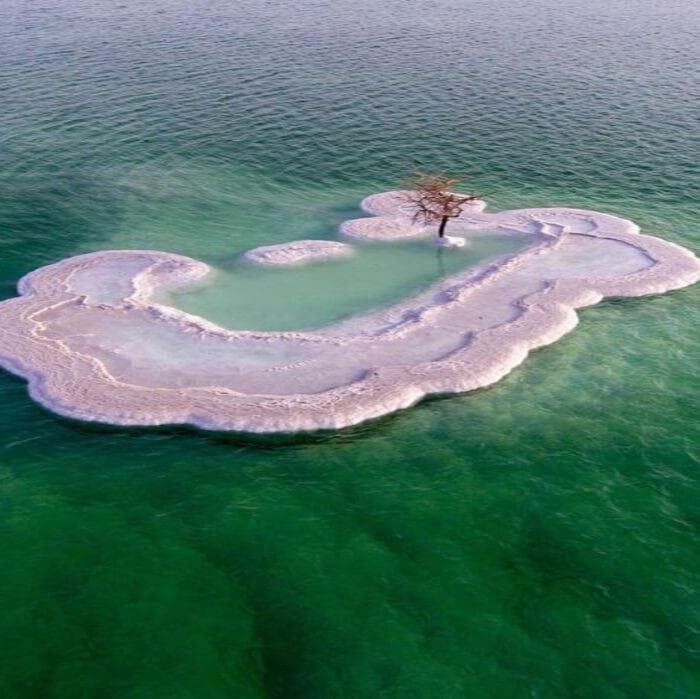 Opcional Masada y Mar Muerto  - Tel Aviv
