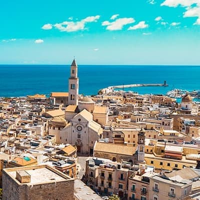 Bari Street Food - Bari