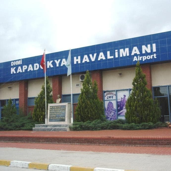 Día 4º (Martes) ESTAMBUL-CAPADOCIA  - Capadocia