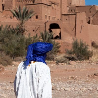 Scoprire i villaggi berberi e le kasbah nel Sud del Marocco   - Marrakech