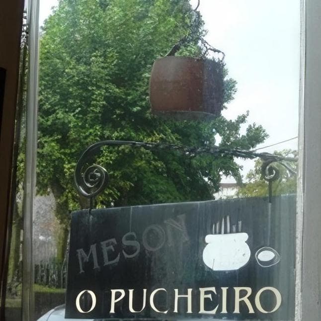 Restaurante O Pucheiro - Ribadavia