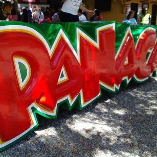 PANACA - Armenia, Quindio