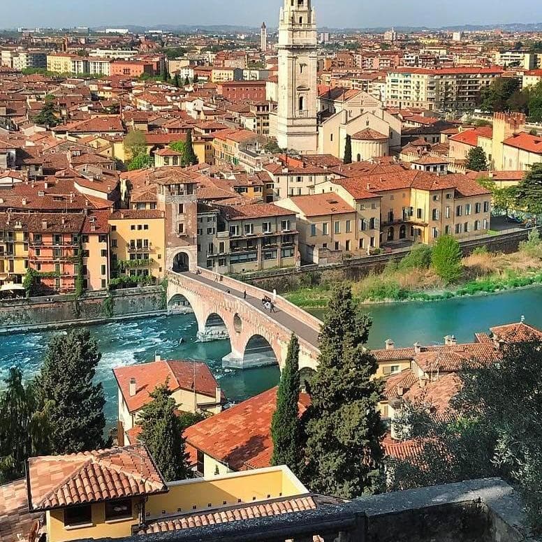 DÍA 11 MÚNICH • INNSBRUCK • VERONA • VENECIA (Martes) - Venecia