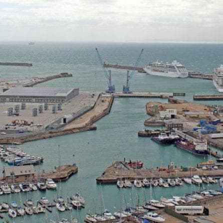 DÍA 4 LONDRES • PARÍS (Miércoles)  - Paris