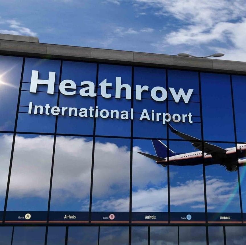 DÍA 2 LONDRES (Lunes) - London