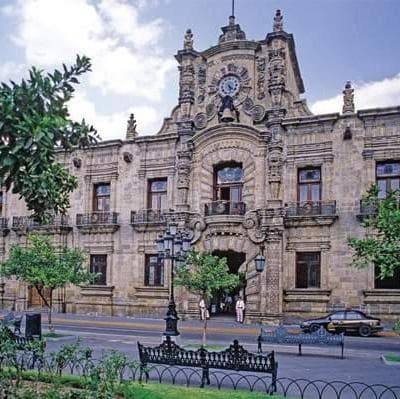DIA 06  MARTES. GUANAJUATO – TLAQUEPAQUE – GUADALAJARA – VISITA DE CIUDAD - Guadalajara, Jalisco